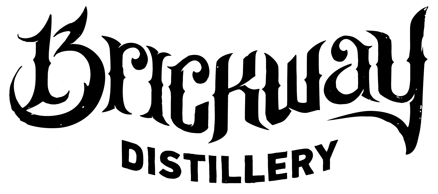 Brickway Distillery Logo 01