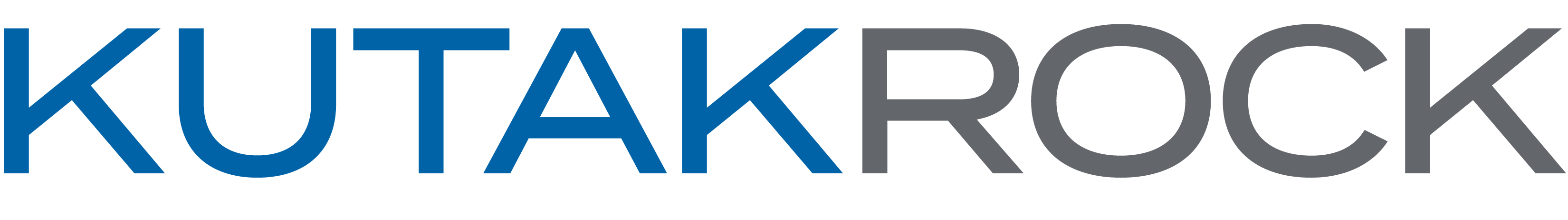 Kutak Rock Logo Standard High Resolution